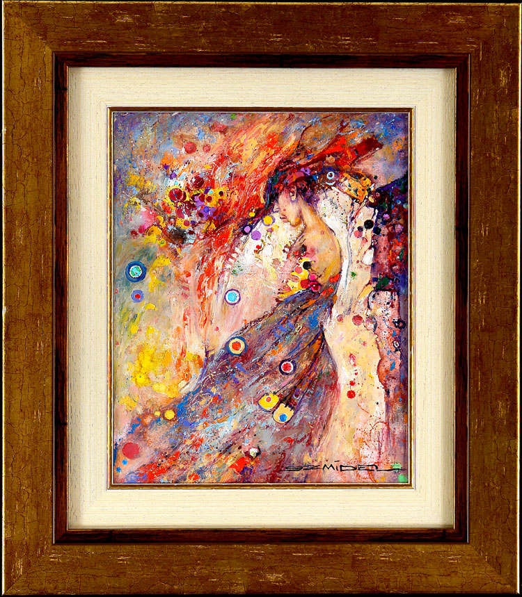 TYTUŁ ( TITLE ) - NA LINII OGNIA
OLEJ NA PŁÓTNIE ( OIL ON CANVAS )
ROZMIAR ( CANVAS SIZE ) - 61 x 50 cm
Z RAMĄ ( TOTAL SIZE ) - 81 x 70 cm
CENA ( PRICE ) - PROSZĘ PYTAĆ ( PLEASE ASK )
*** - © Marek Szmidel