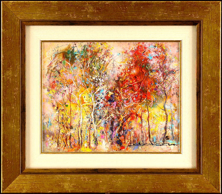 TYTUŁ ( TITLE ) - JESIENNE MANEWRY
OLEJ NA PŁÓTNIE ( OIL ON CANVAS )
ROZMIAR ( CANVAS SIZE ) - 24 x 30 cm
Z RAMĄ ( TOTAL SIZE ) - 44 x 50 cm
CENA ( PRICE ) - PROSZĘ PYTAĆ ( PLEASE ASK )
*** - © Marek Szmidel